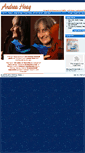 Mobile Screenshot of andreahoag.com